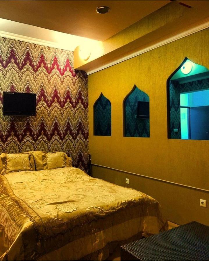 Aladin&Arabella Apartments Sarajevo Esterno foto