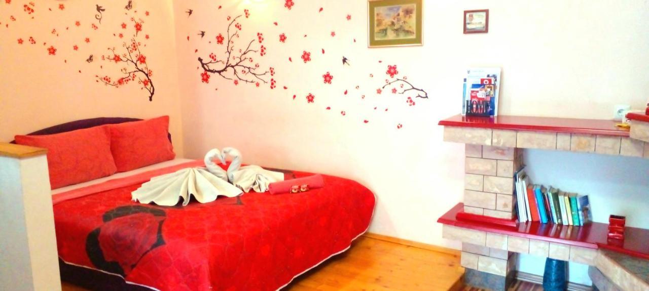 Aladin&Arabella Apartments Sarajevo Esterno foto