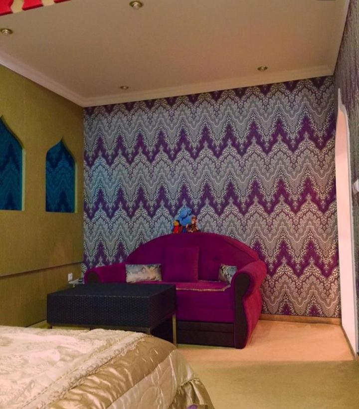 Aladin&Arabella Apartments Sarajevo Esterno foto
