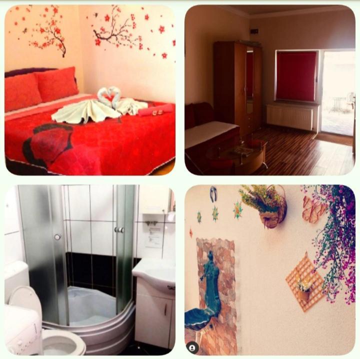 Aladin&Arabella Apartments Sarajevo Esterno foto