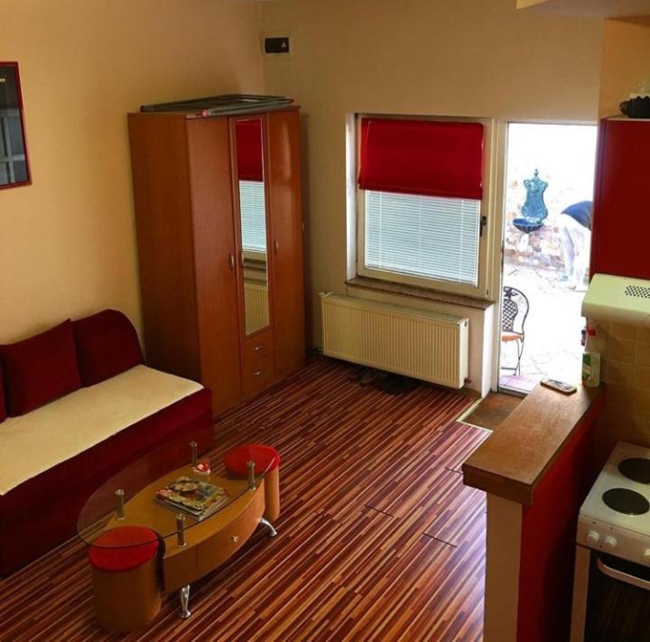 Aladin&Arabella Apartments Sarajevo Esterno foto