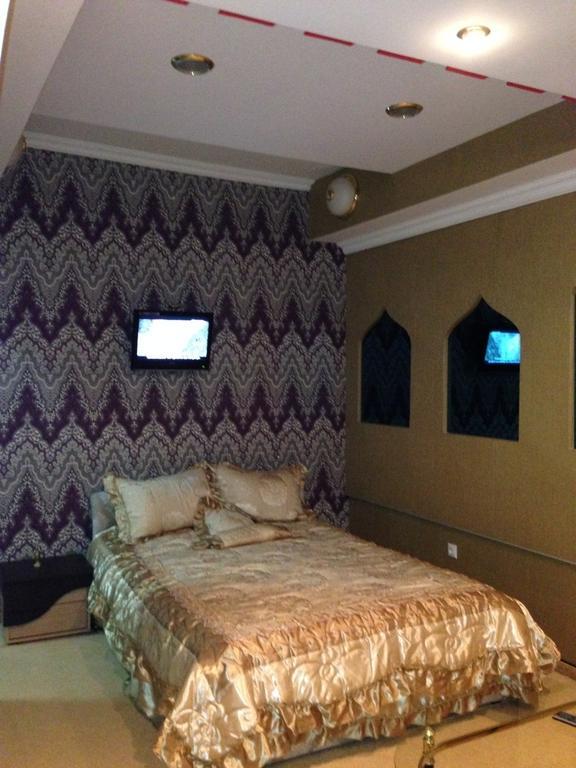 Aladin&Arabella Apartments Sarajevo Esterno foto