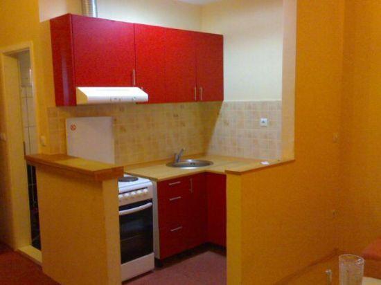 Aladin&Arabella Apartments Sarajevo Esterno foto