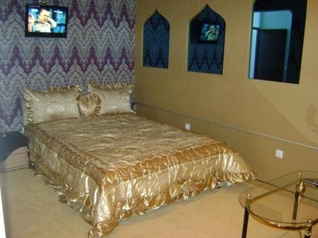 Aladin&Arabella Apartments Sarajevo Esterno foto